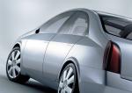 Nissan Fusion 2001 года